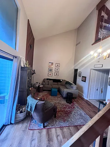 120 W Rockrimmon Blvd #303 Photo 1