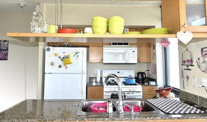 3 Navy Wharf Ct #909 — Photo 8