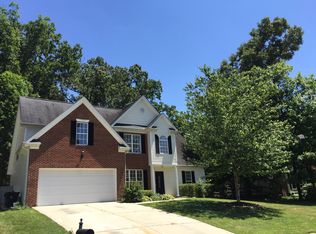 1614 Sumpter Ln, Monroe, NC 28110