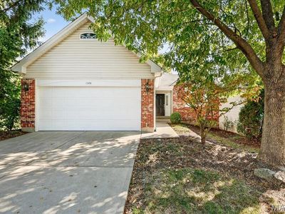 1324 Golden Point Dr, Saint Louis, MO, 63146
