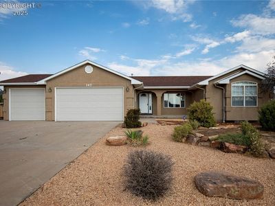 147 Mourning Dove Dr, Canon City, CO, 81212