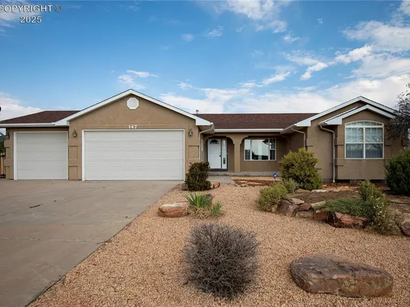 147 Mourning Dove Dr, Canon City, CO 81212