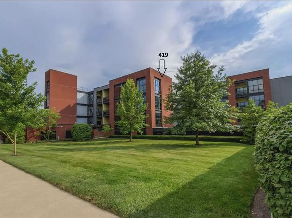 350 E Short St #419