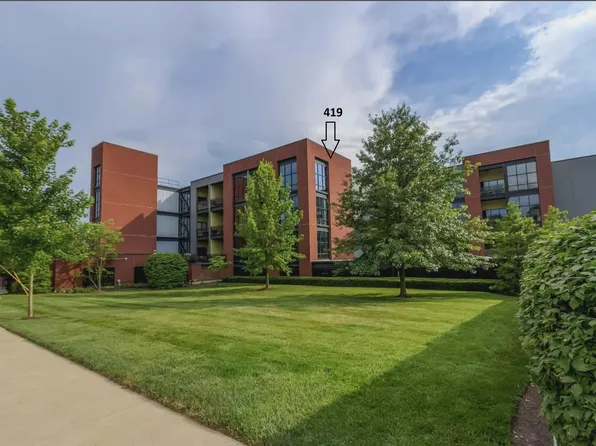 350 E Short St, Lexington, KY