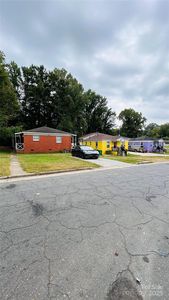 929 McArthur Ave, Charlotte, NC, 28206