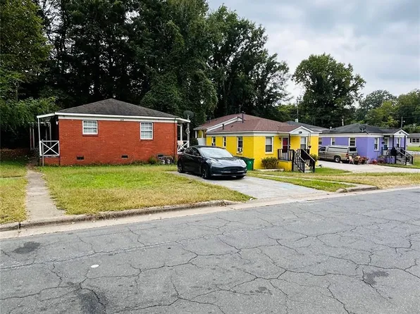 929 McArthur Ave, Charlotte, NC 28206