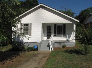263 Caulder Cir, Spartanburg, SC 29306