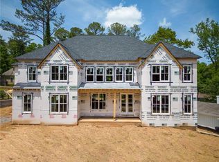 3912 Sentry Walk, Marietta, GA 30068