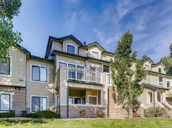 8707 E Florida Ave, Denver, CO 80247