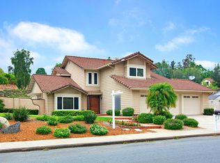 14844 Derringer Rd, Poway, CA 92064