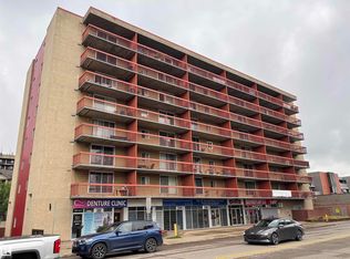 12831 66th St NW #203, Edmonton, AB