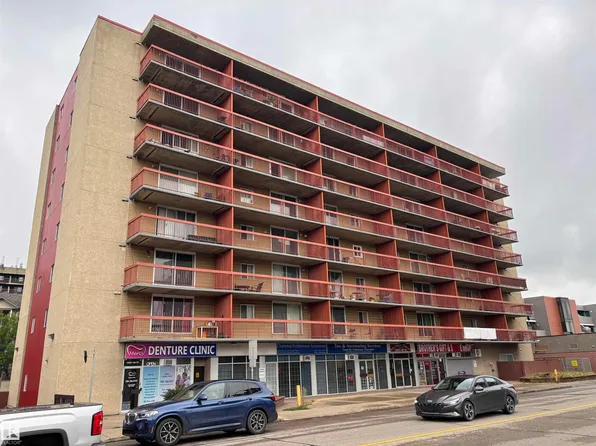 12831 66th St NW #203, Edmonton, AB T5C 0A4