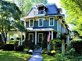 408 Lippincott Ave, Riverton, NJ 08077
