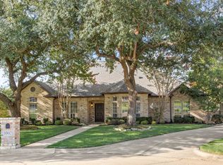 1002 Shadywood Ct, Southlake, TX 76092