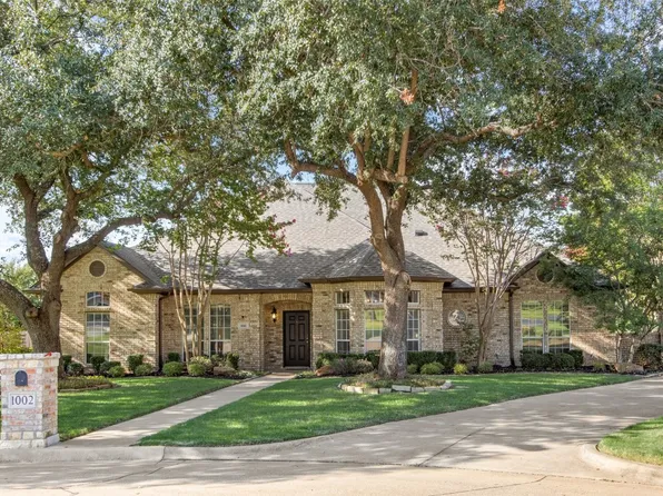 1002 Shadywood Ct, Southlake, TX 76092