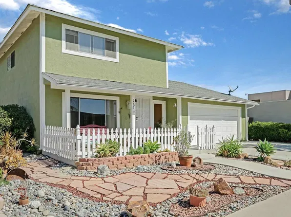 3201 Waring Rd, Oceanside, CA 92056