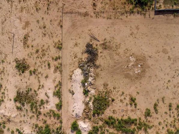 S Jasper Ave, Odessa, TX 79766