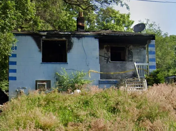 964 Shepherd Ln, Cincinnati, OH 45215