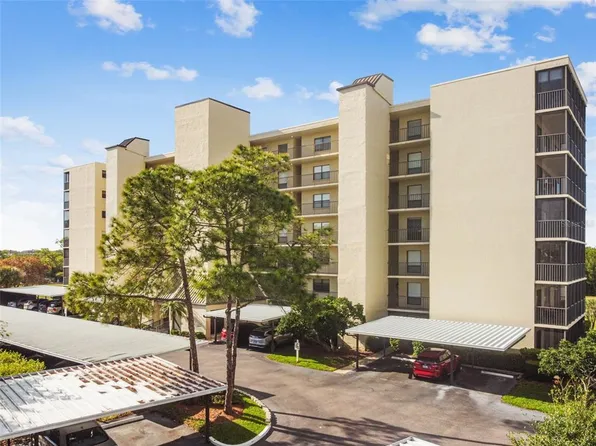 3300 Cove Cay Dr Unit 6F, Clearwater, FL 33760