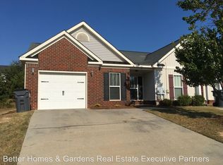 721 Whispering Willow Way, Grovetown, GA 30813