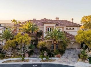 777 Clove Ct, Henderson, NV 89012