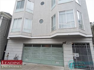 375 19th Ave #4, San Francisco, CA 94121