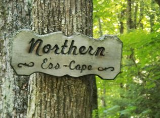 4185 Ess Lake Rd, Park Falls, WI 54552