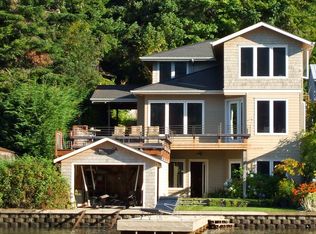 1939 Summit Lake Shore Rd NW, Olympia, WA 98502