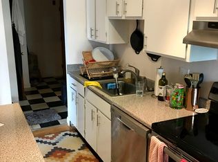 3 Calvin St APT 1, Somerville, MA 02143