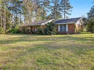 6969 Highway 8, Bentley, LA 71407