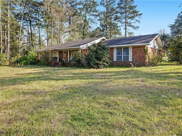 6969 Highway 8, Bentley, LA 71407