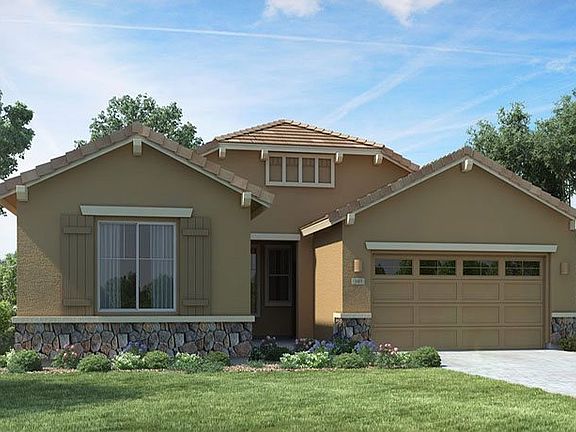 Elevation C