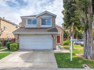 33291 Sunriver Cmn, Fremont, CA 94555