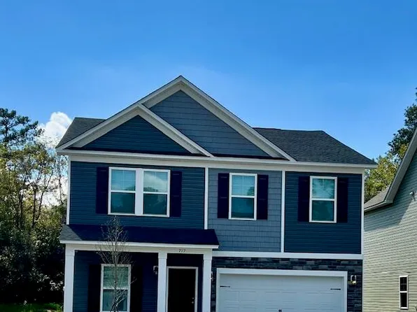 717 Rill Drive, Augusta, GA 30909