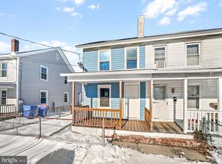 302 W Powell St, Millville, NJ 08332