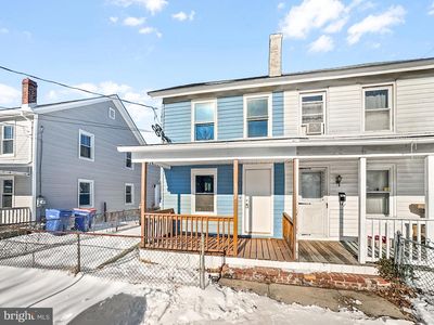 302 W Powell St, Millville, NJ, 08332