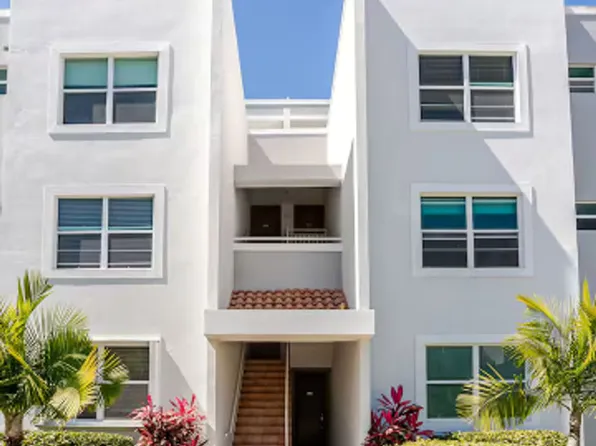 1 Cond Vereda Del Mar Calle Jurel APT 4-301, Vega Baja, PR 00693