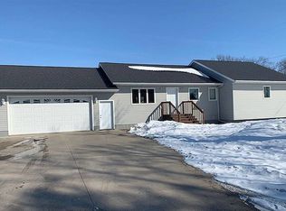 240 2nd St SE, McIntosh, MN 56556