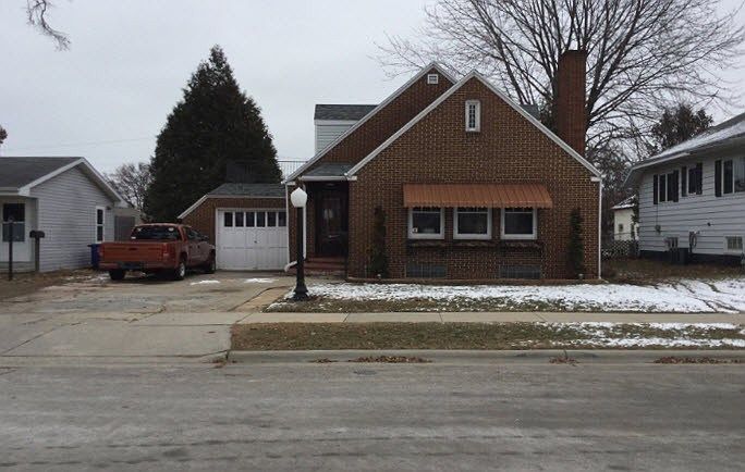 1st image of this home