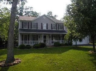 134 Ceocia Ln, Stuarts Draft, VA 24477