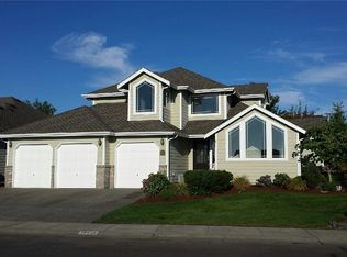 16416 136th Ave E, Puyallup, WA 98374