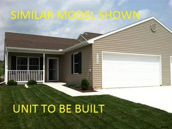 1386 Chami Dr, Spring Grove, PA 17362