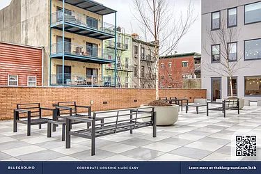 Rented by The Blueground