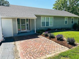 5849 Golden Pond, Villa Ridge, MO 63089