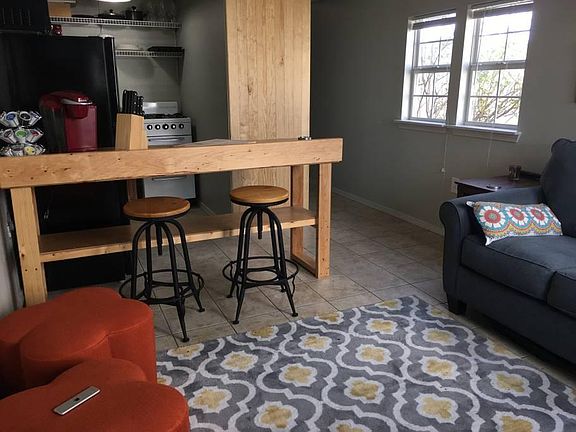 2nd image of 5613 Birchman Ave #B