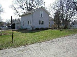 604 N Ohio St, Fayette, OH 43521