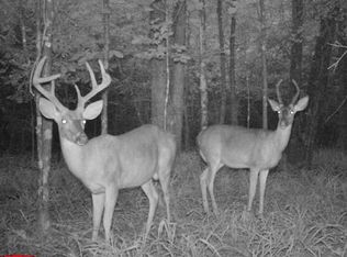 Tower Rd, Hazlehurst, MS 39083