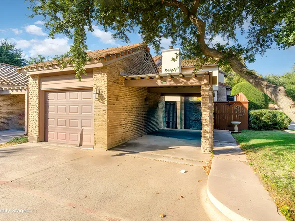 336 Melrose Dr APT 10C, Richardson, TX 75080