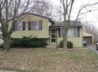 2143 Hanby Sq N, Columbus, OH 43229