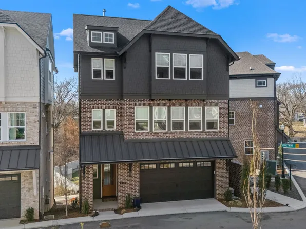 110 Honeywine St, Nashville, TN 37206